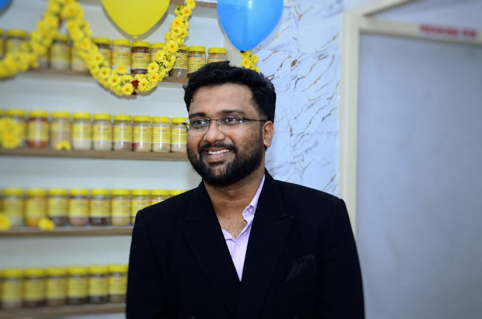 Dr. Raja Mahabaleshwar C. Nayak